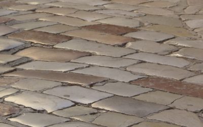 Fényesre kopott kézműves utcakövek nyomában – Mediterrán inspirációk 2.